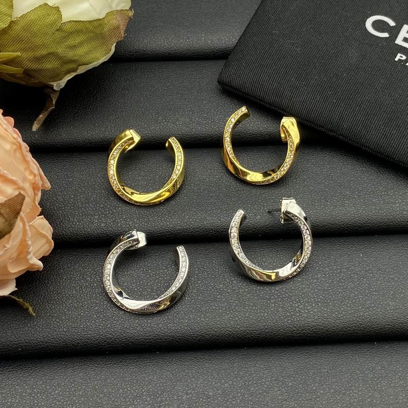 Celine Earring 03lyr110